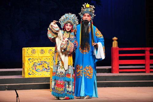 戏曲在线观看,线上尽享——戏曲在线观看指南  第3张